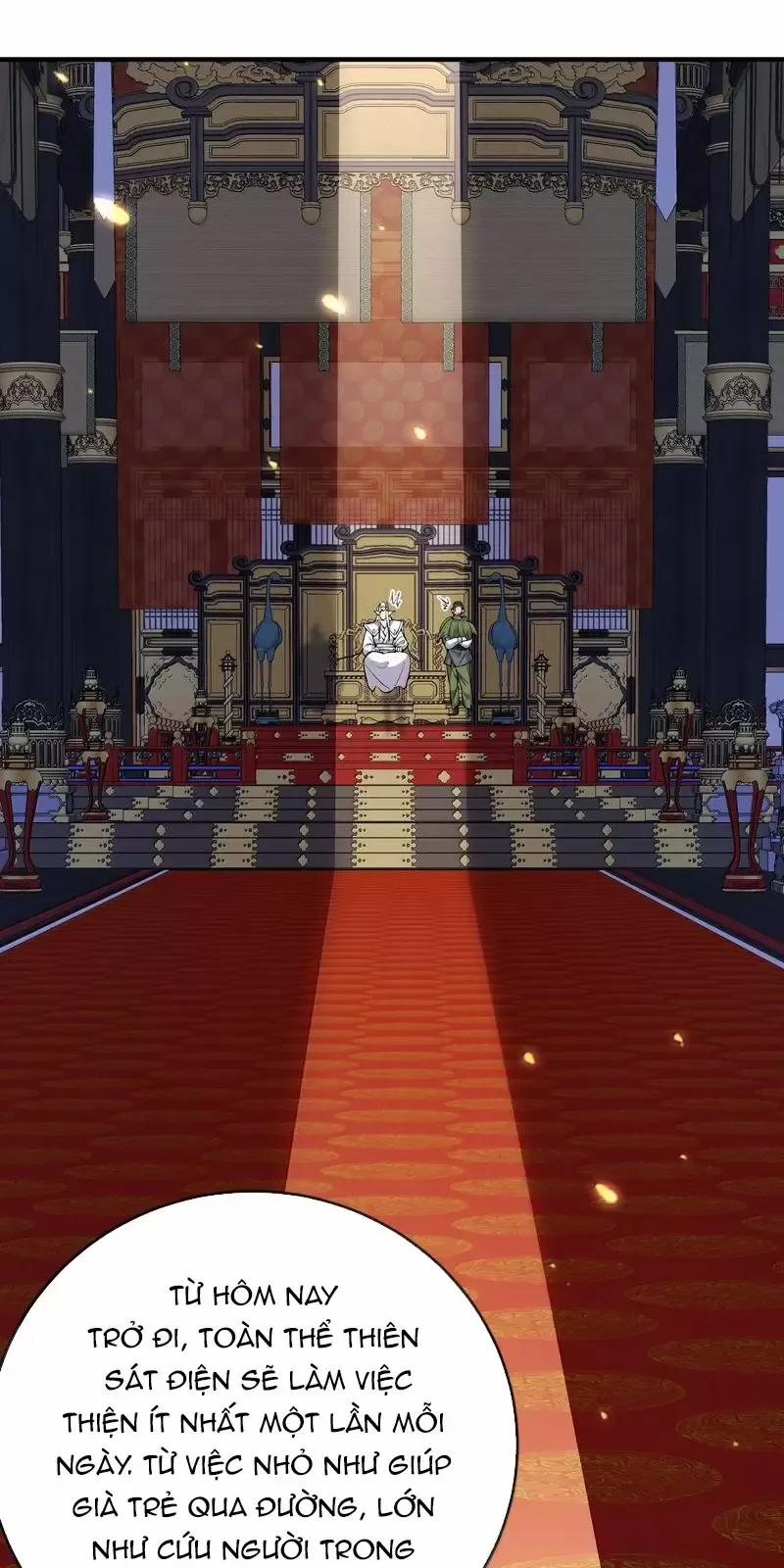 Ta Vô Địch Lúc Nào 273 trang 28