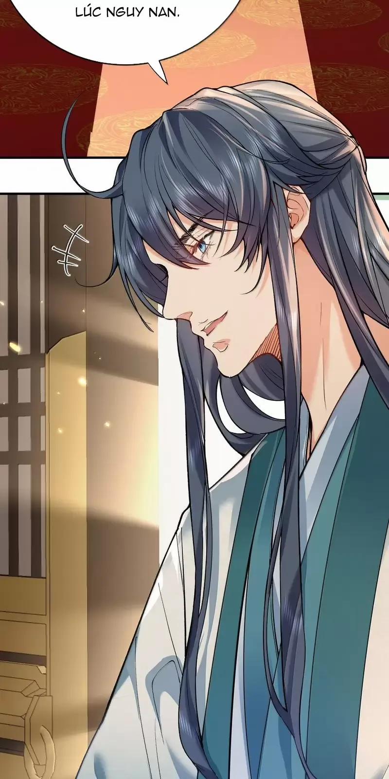 Ta Vô Địch Lúc Nào 273 trang 29