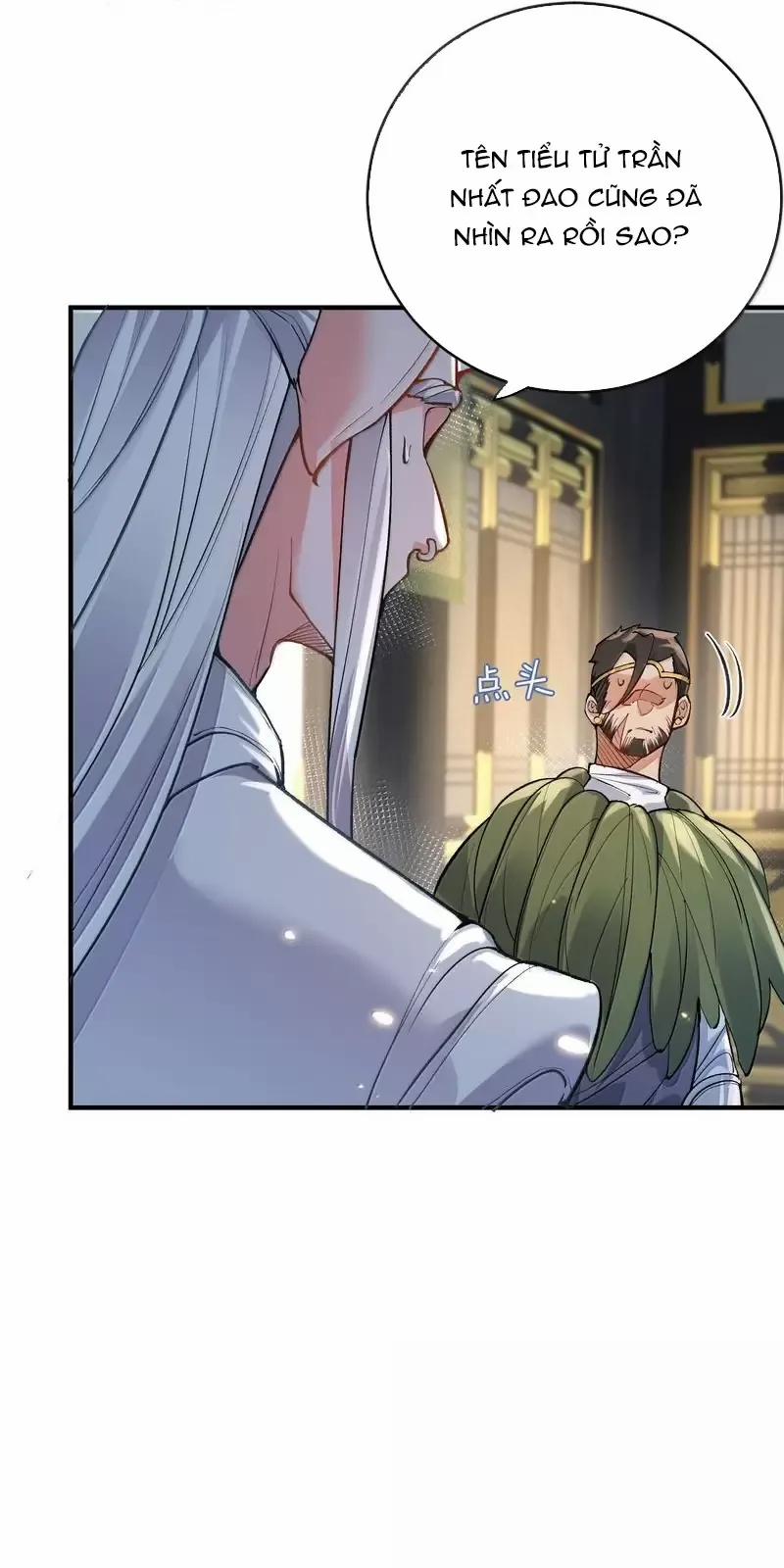 Ta Vô Địch Lúc Nào 274 trang 11