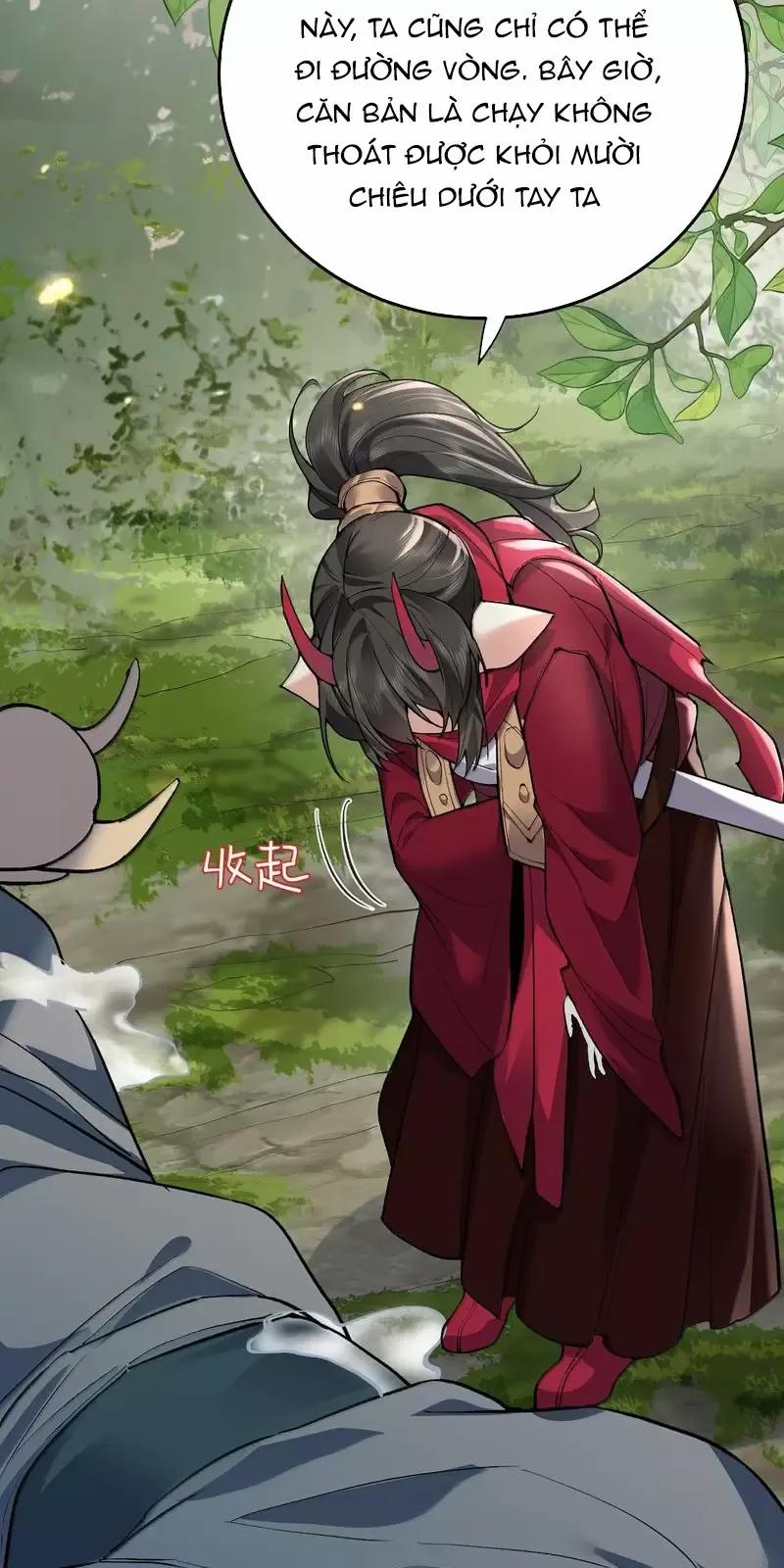 Ta Vô Địch Lúc Nào 274 trang 22