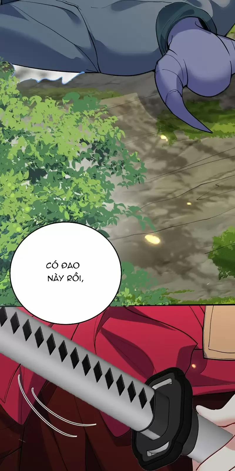 Ta Vô Địch Lúc Nào 274 trang 23