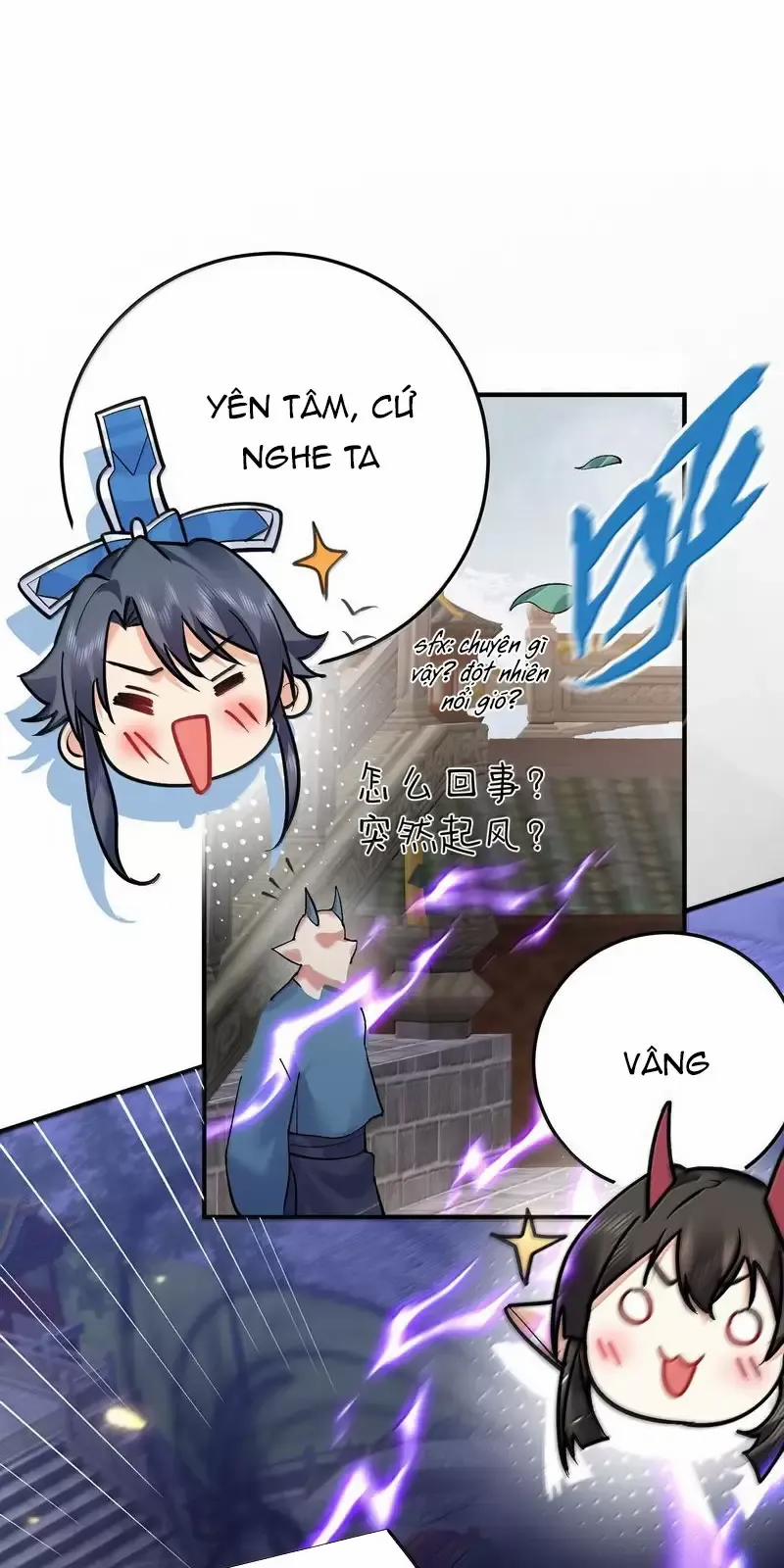 Ta Vô Địch Lúc Nào 276 trang 12