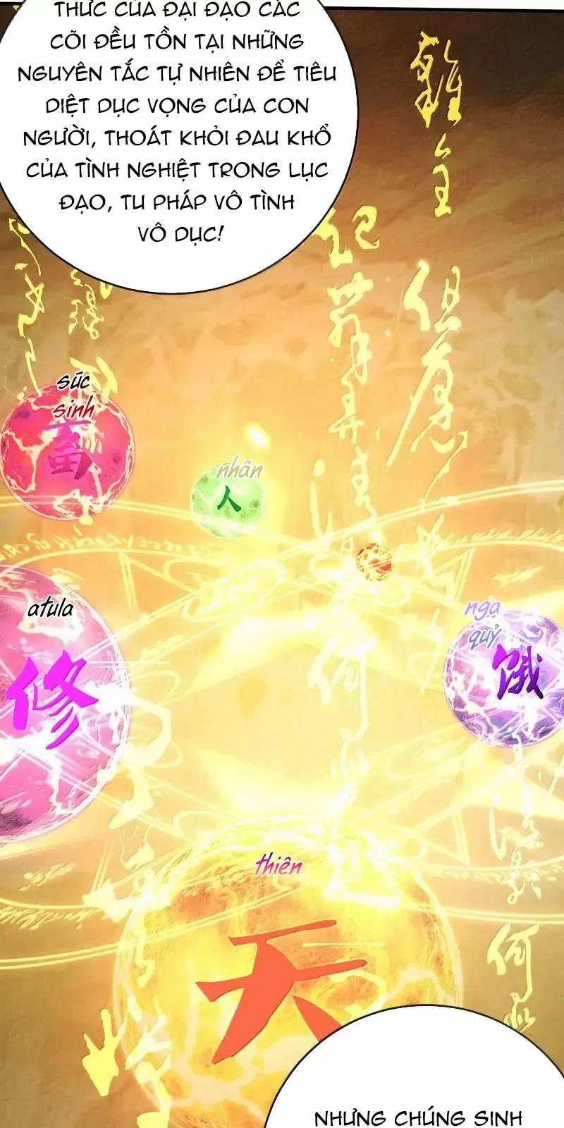 Ta Vô Địch Lúc Nào 277 trang 12