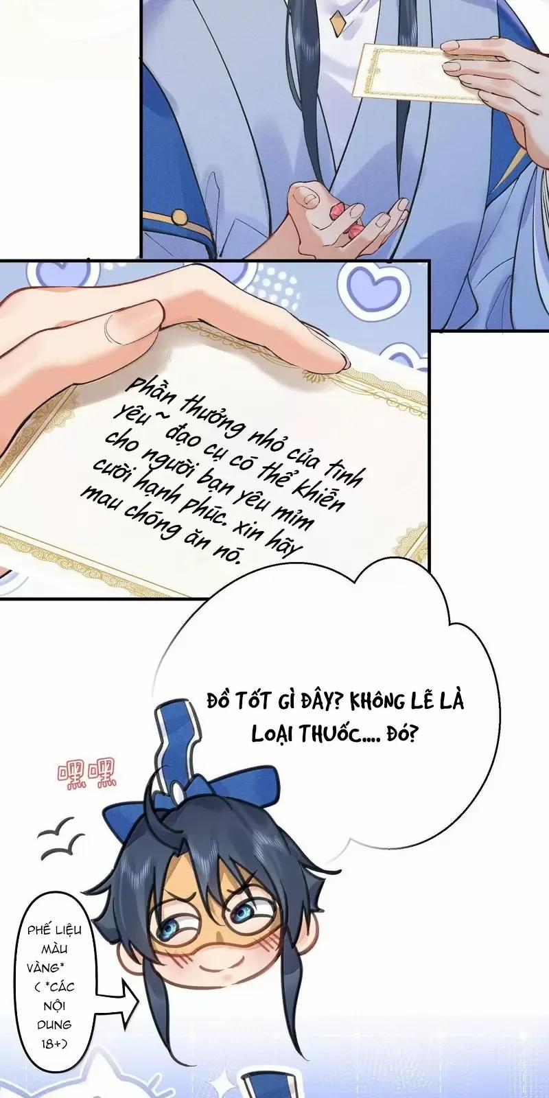 Ta Vô Địch Lúc Nào 278 trang 5