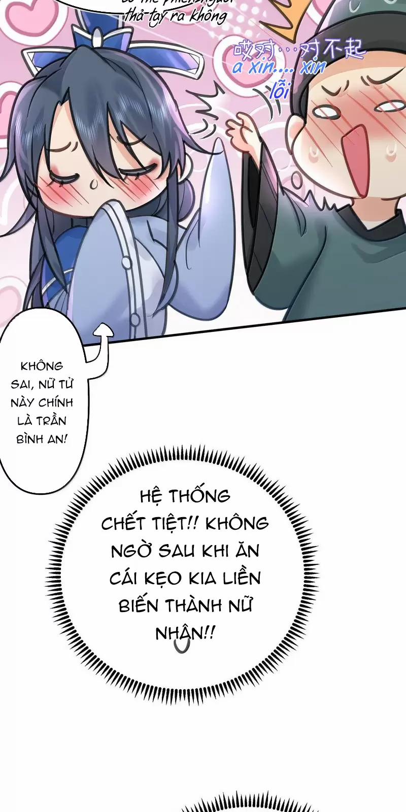 Ta Vô Địch Lúc Nào 279 trang 20