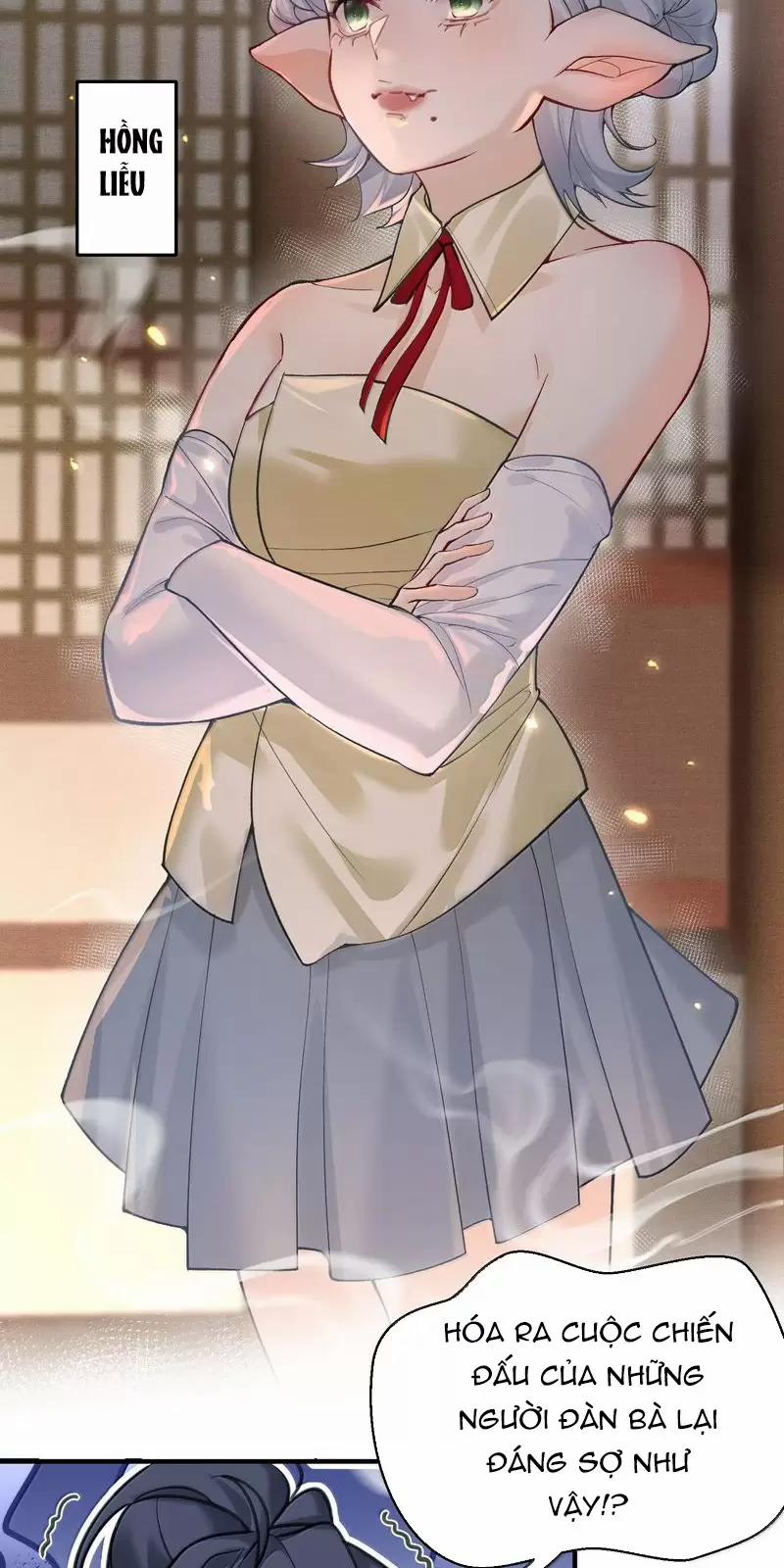 Ta Vô Địch Lúc Nào 280 trang 12