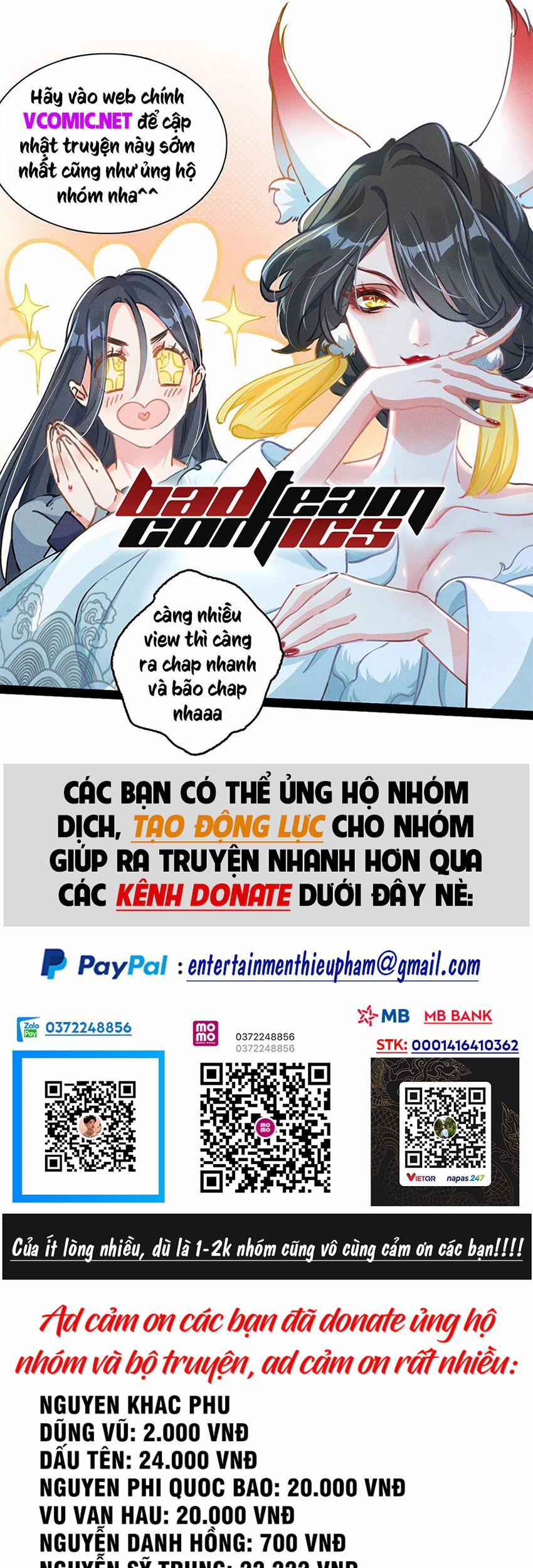 Ta Vô Địch Lúc Nào 80 trang 0