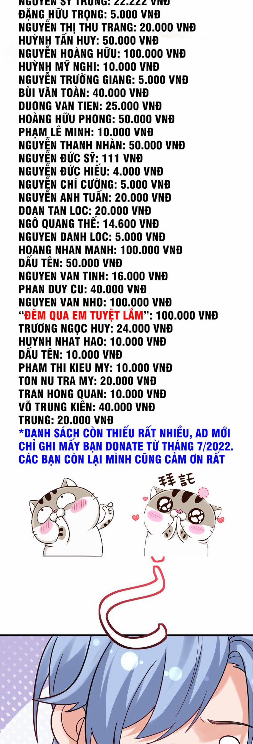 Ta Vô Địch Lúc Nào 80 trang 1