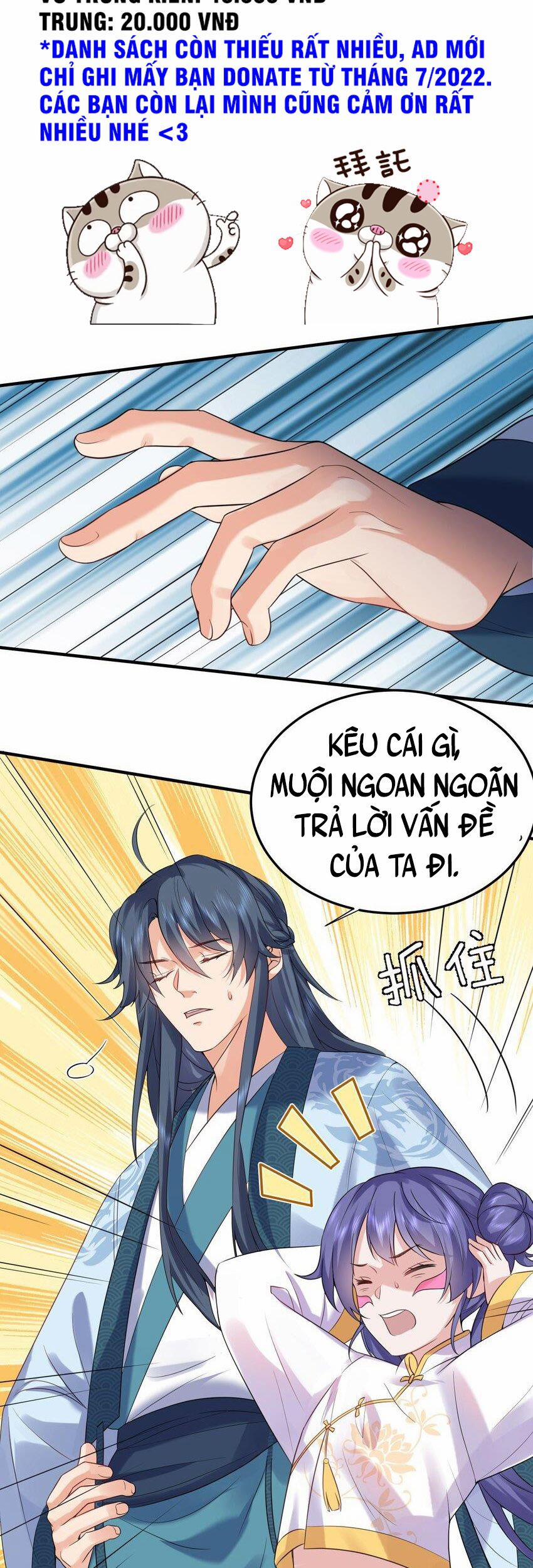 Ta Vô Địch Lúc Nào 81 trang 0