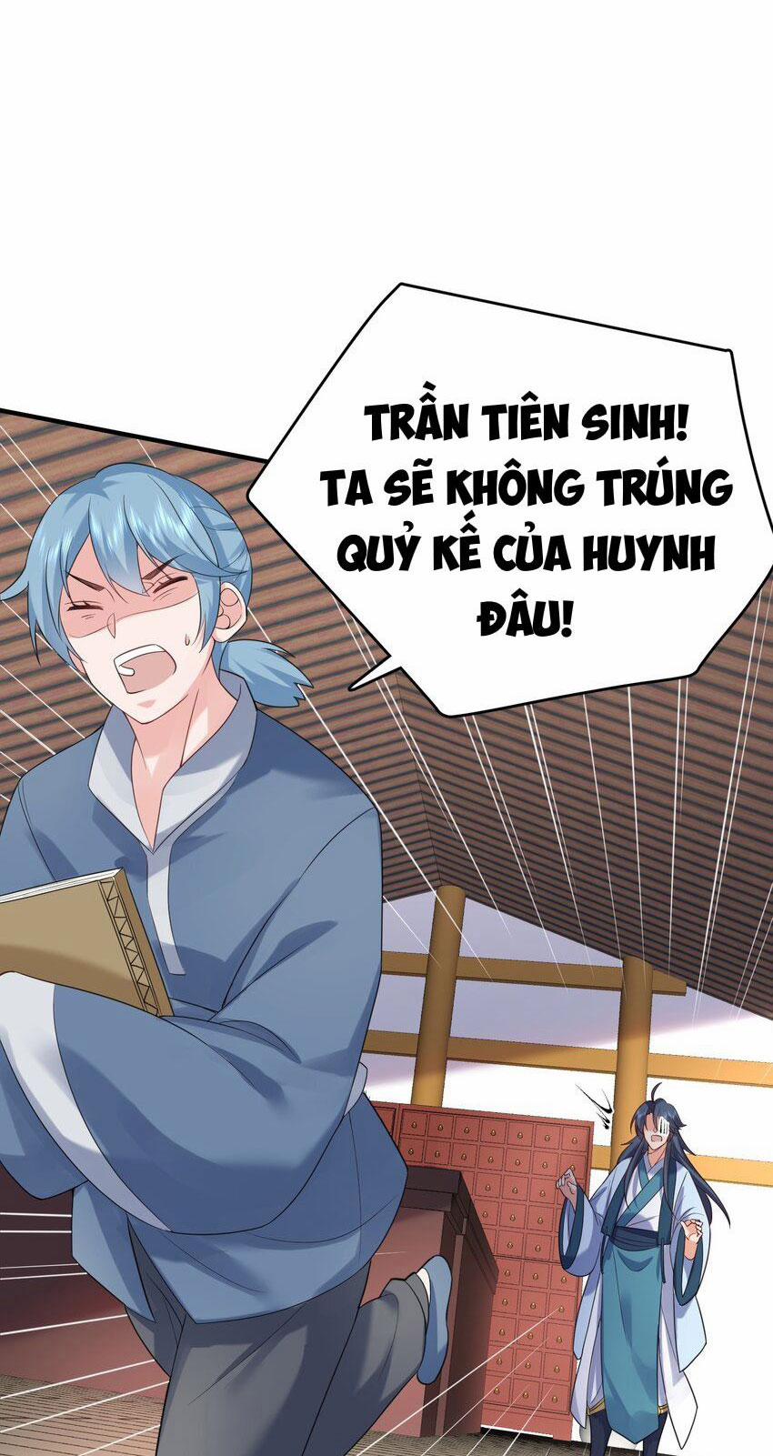 Ta Vô Địch Lúc Nào 82 trang 0