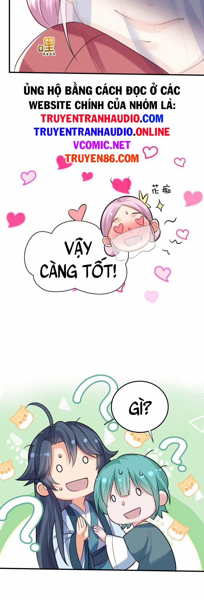 Ta Vô Địch Lúc Nào 83 trang 1