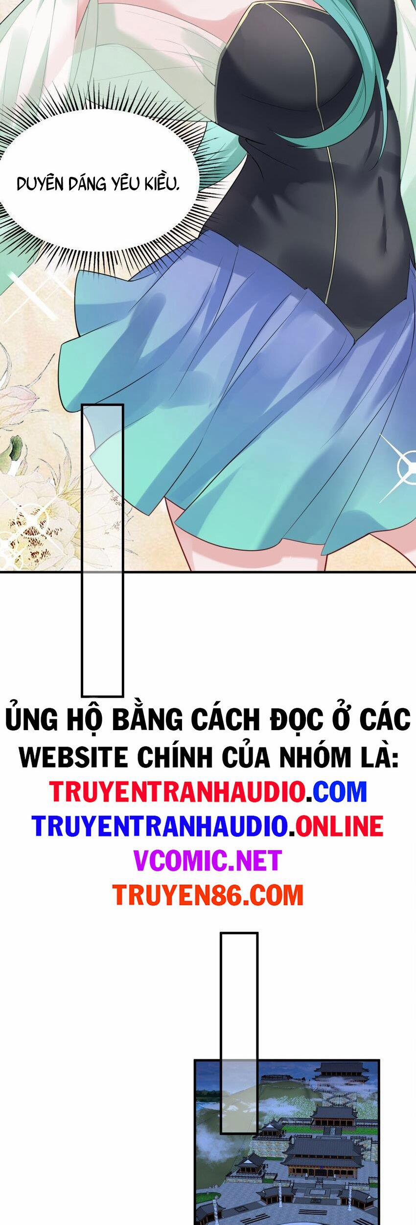 Ta Vô Địch Lúc Nào 84 trang 1