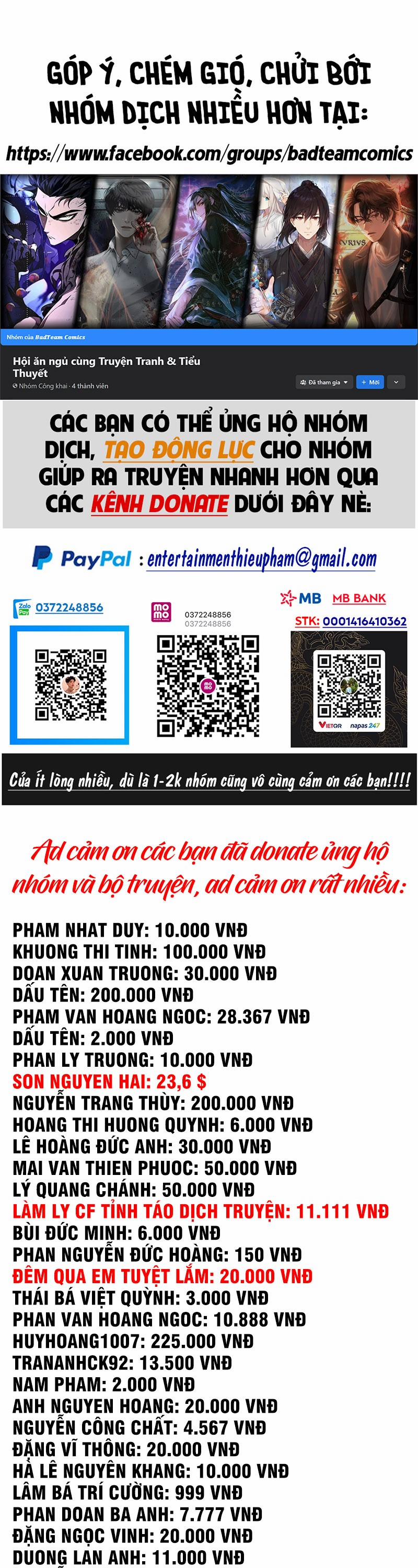 Ta Vô Địch Lúc Nào 87 trang 0
