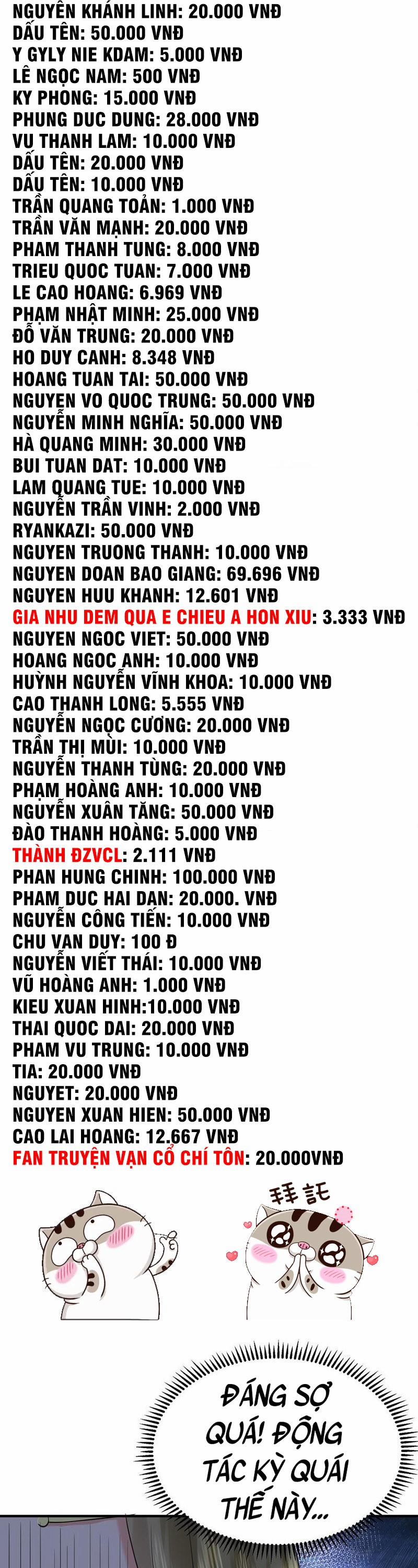 Ta Vô Địch Lúc Nào 87 trang 1