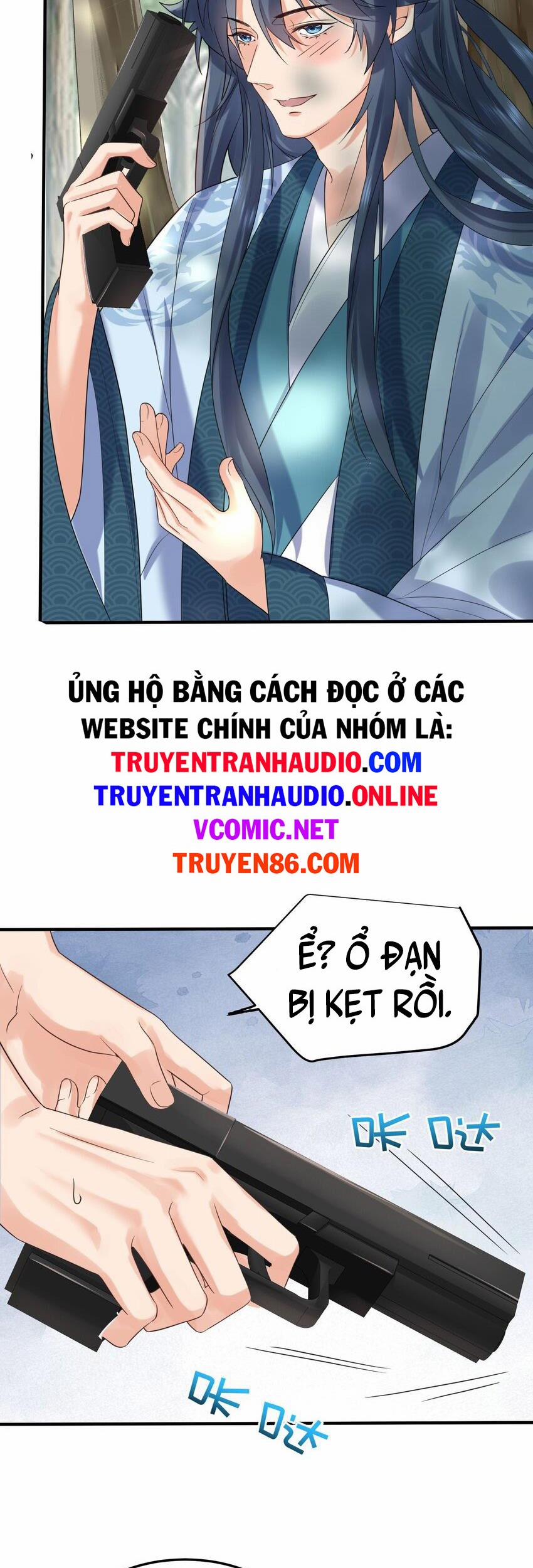 Ta Vô Địch Lúc Nào 88 trang 1