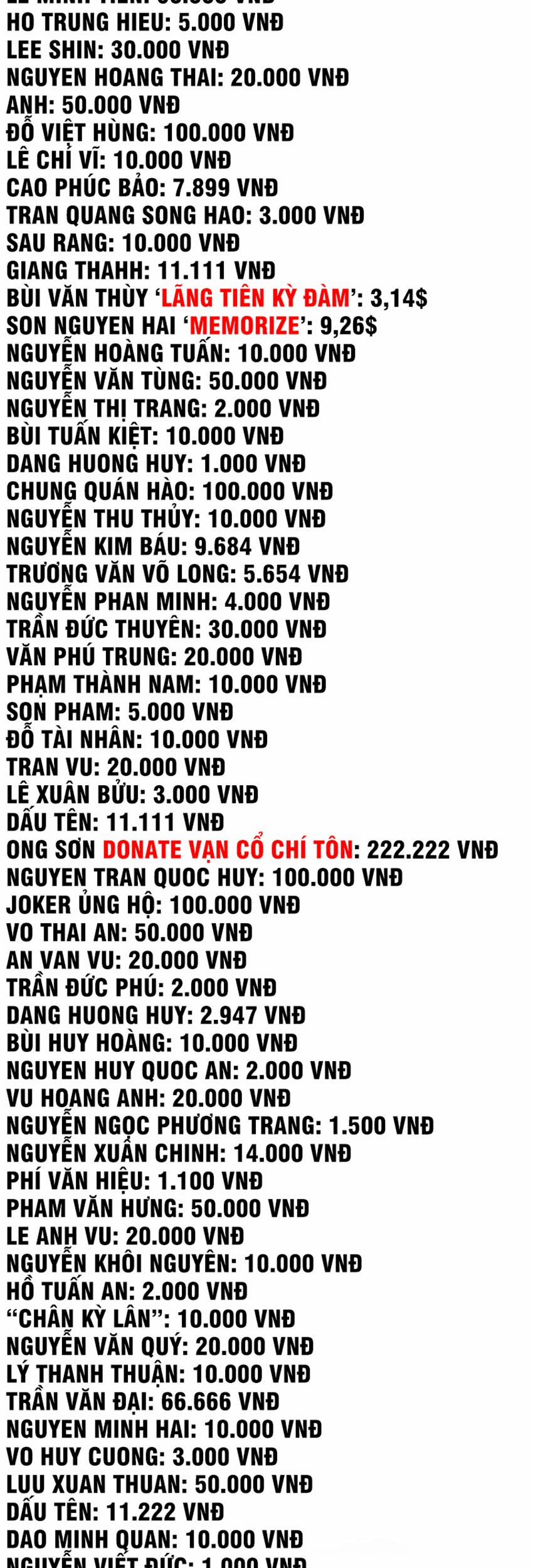 Ta Vô Địch Lúc Nào 90 trang 1