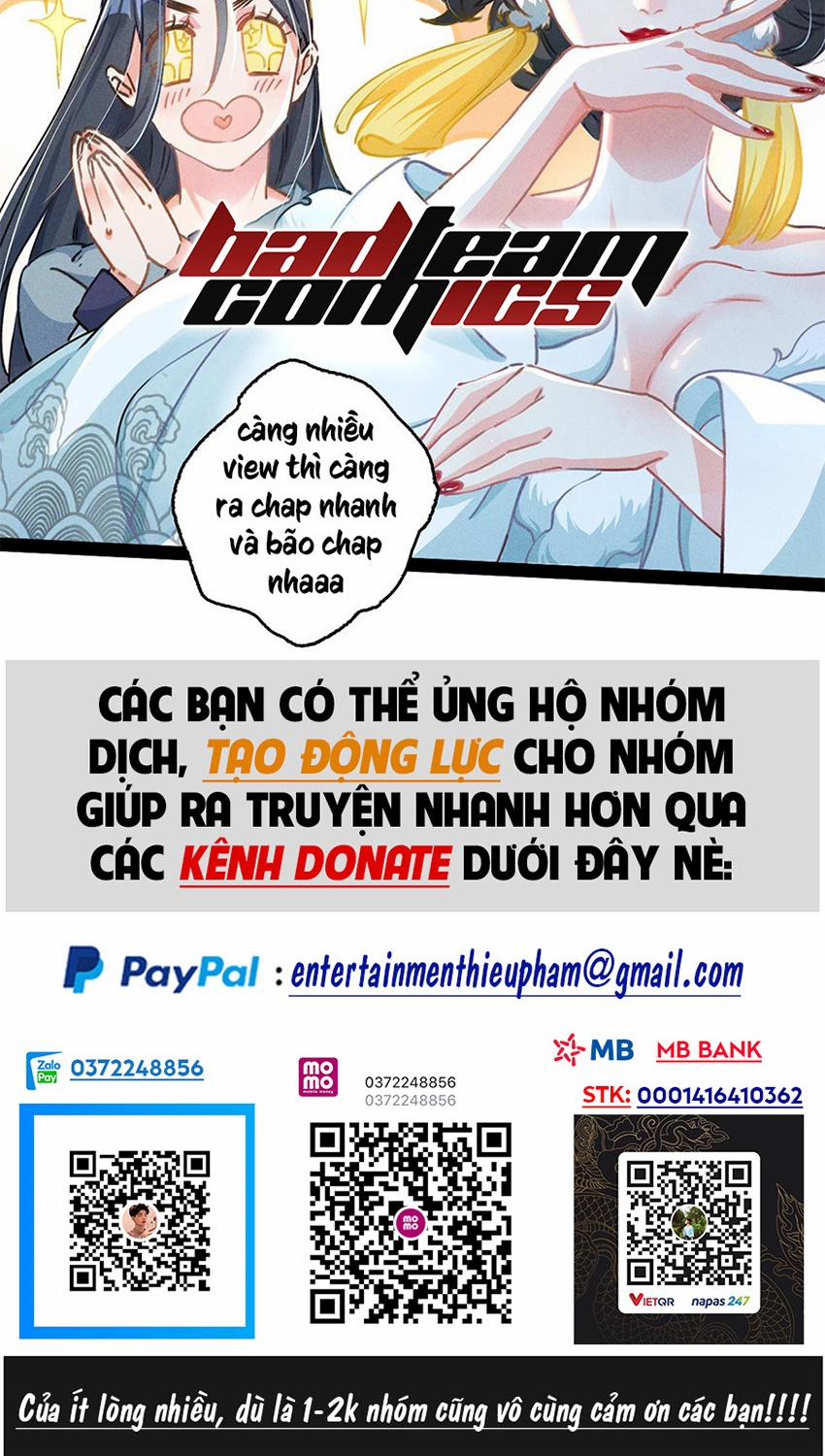 Ta Vô Địch Lúc Nào 96 trang 1