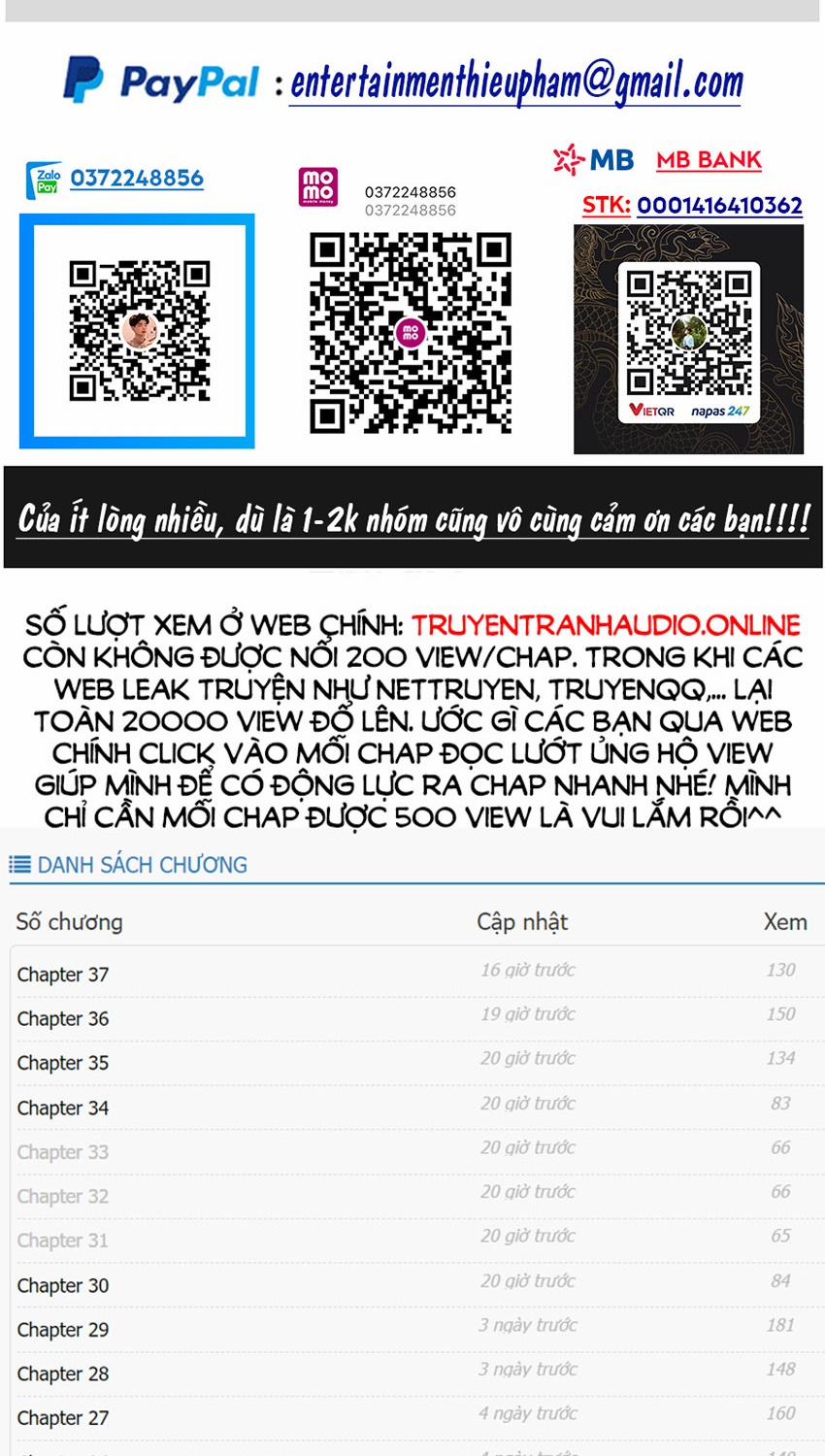 Ta Vô Địch Lúc Nào 99 trang 1