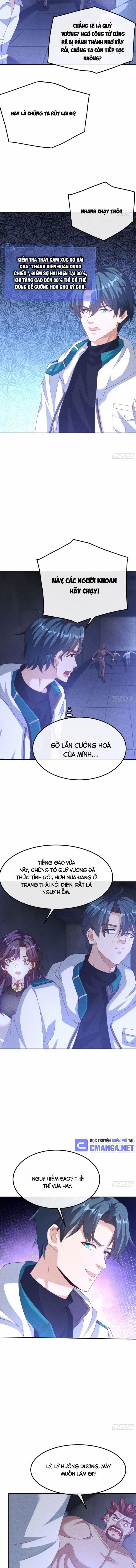 Ta Vô Địch Phản Sáo Lộ 11 trang 1