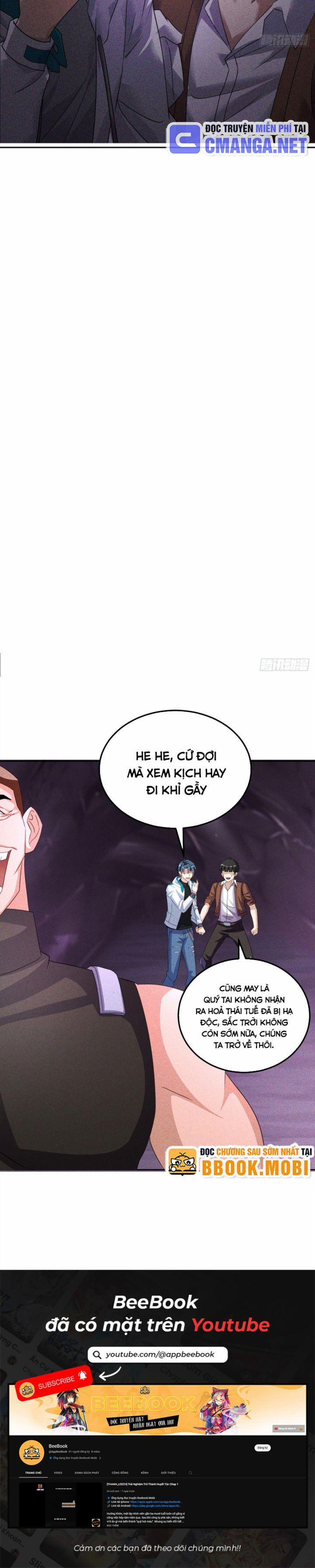 Ta Vô Địch Phản Sáo Lộ 2 trang 8