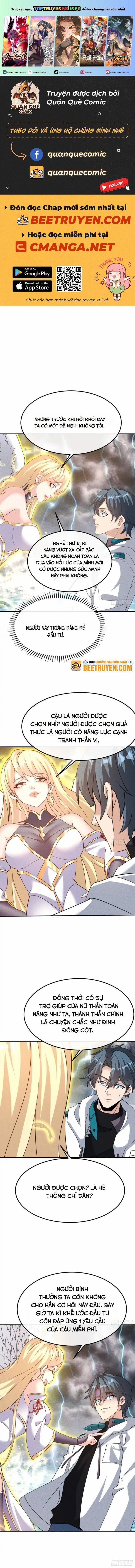 Ta Vô Địch Phản Sáo Lộ 34 trang 0