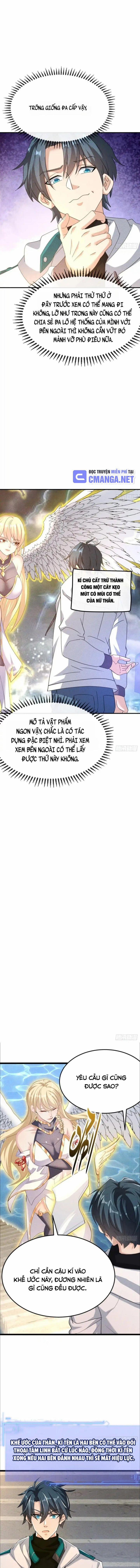 Ta Vô Địch Phản Sáo Lộ 34 trang 1