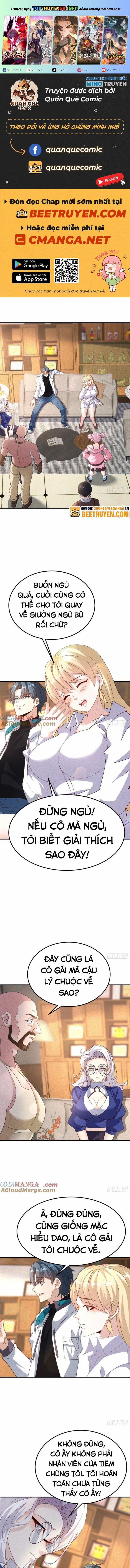 Ta Vô Địch Phản Sáo Lộ 38 trang 0