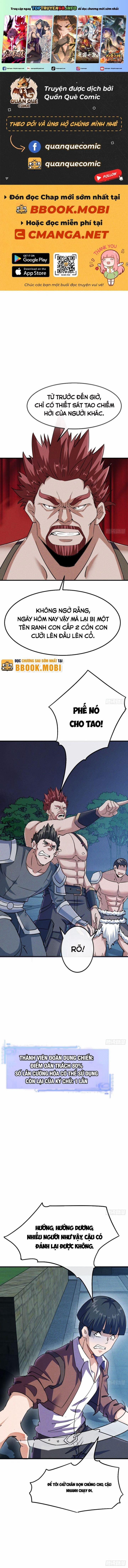 Ta Vô Địch Phản Sáo Lộ 4 trang 0