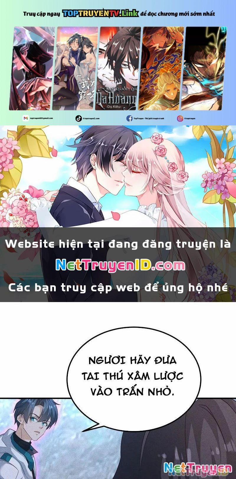 Ta Vô Địch Phản Sáo Lộ 58 trang 0