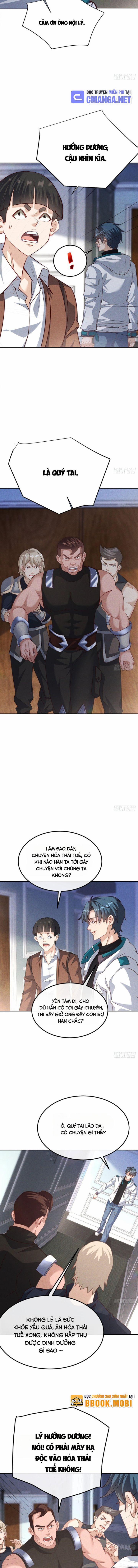 Ta Vô Địch Phản Sáo Lộ 8 trang 1