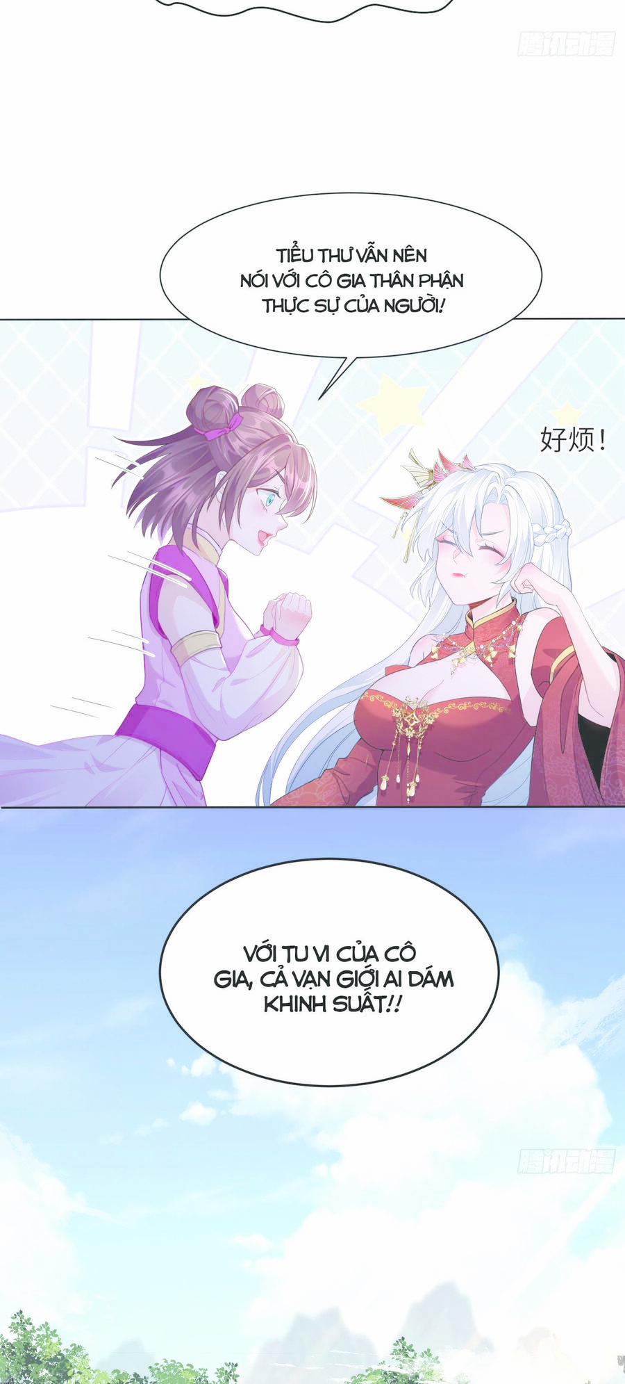 Ta Vô Địch Từ Ăn Chực 1 trang 24