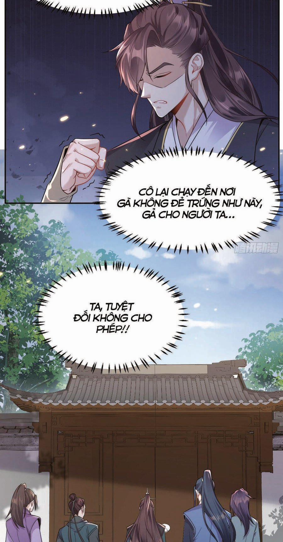 Ta Vô Địch Từ Ăn Chực 1 trang 37