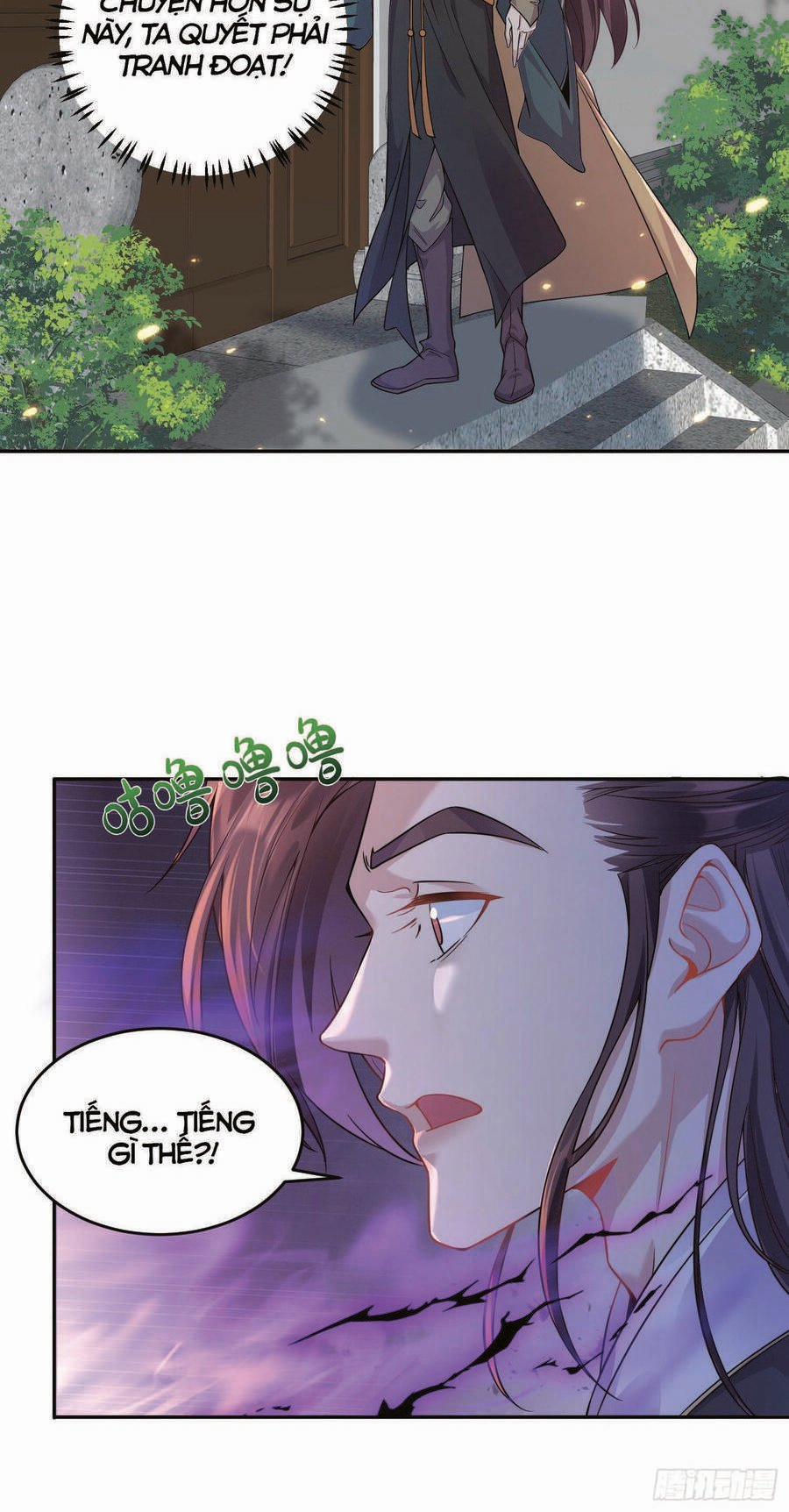 Ta Vô Địch Từ Ăn Chực 1 trang 39