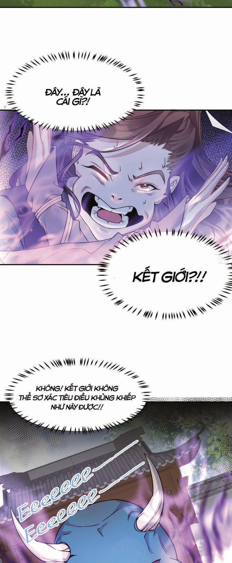 Ta Vô Địch Từ Ăn Chực 1 trang 41