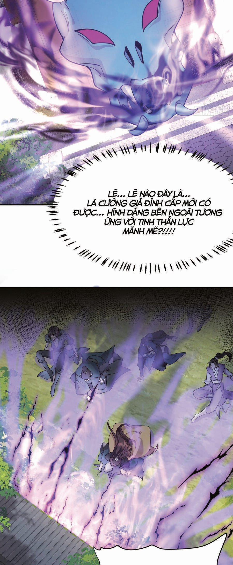 Ta Vô Địch Từ Ăn Chực 1 trang 42