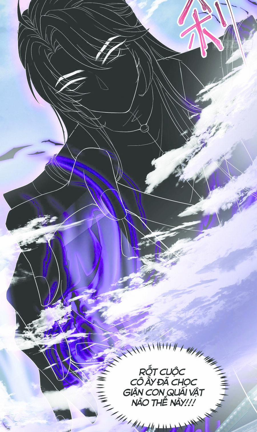 Ta Vô Địch Từ Ăn Chực 1 trang 46