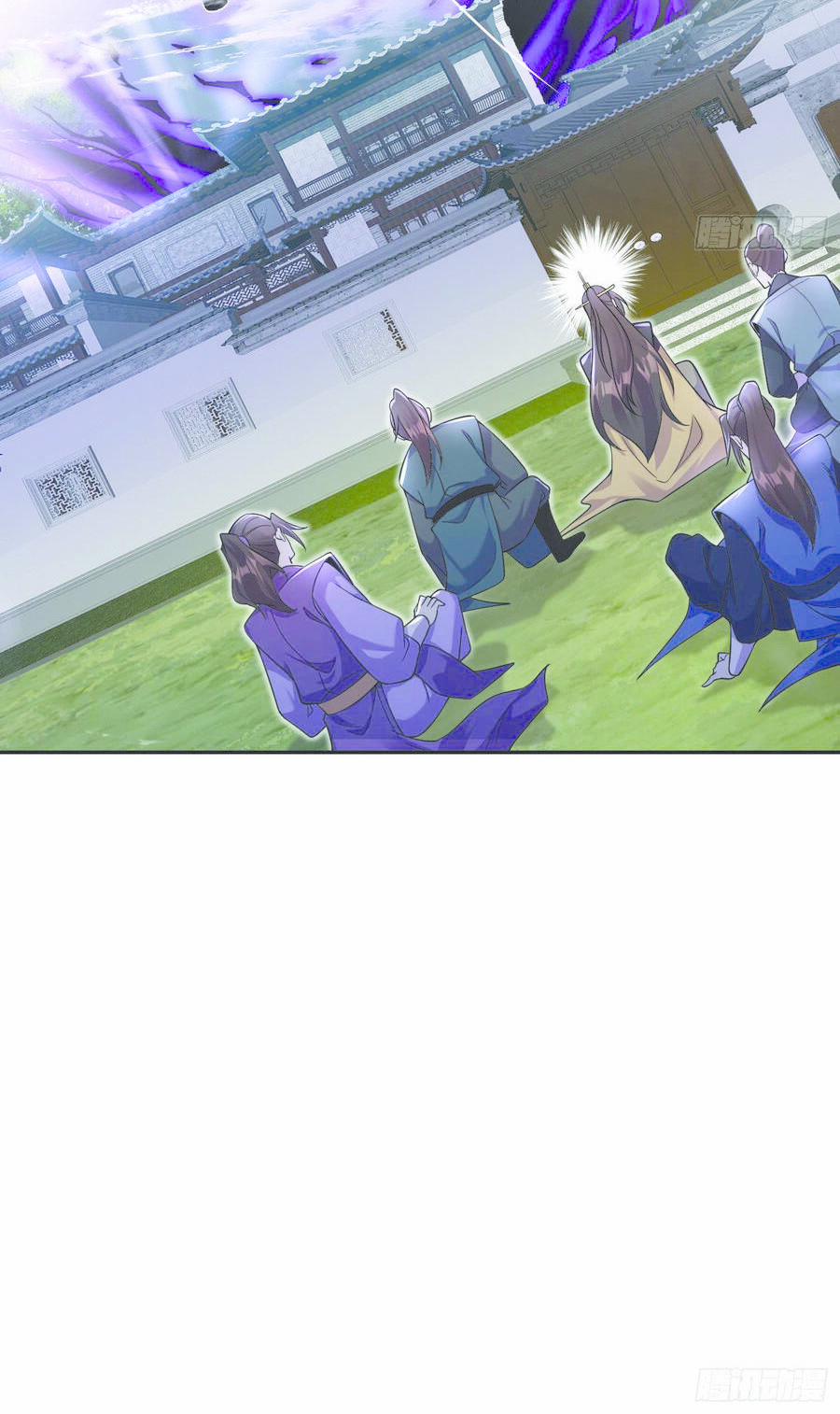 Ta Vô Địch Từ Ăn Chực 1 trang 47