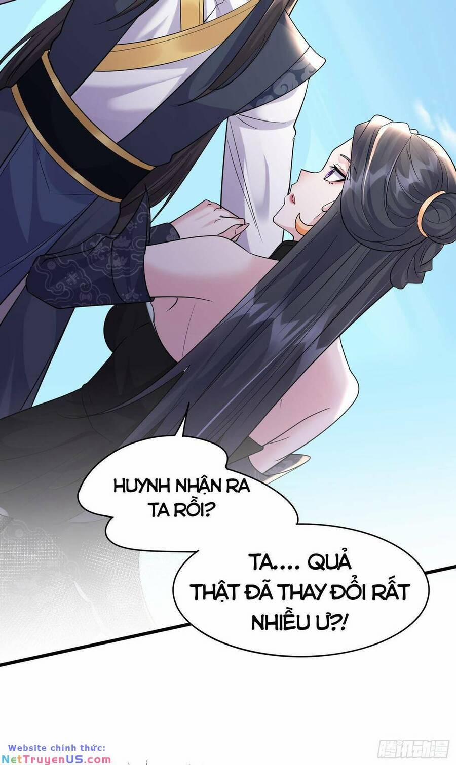 Ta Vô Địch Từ Ăn Chực 14 trang 10