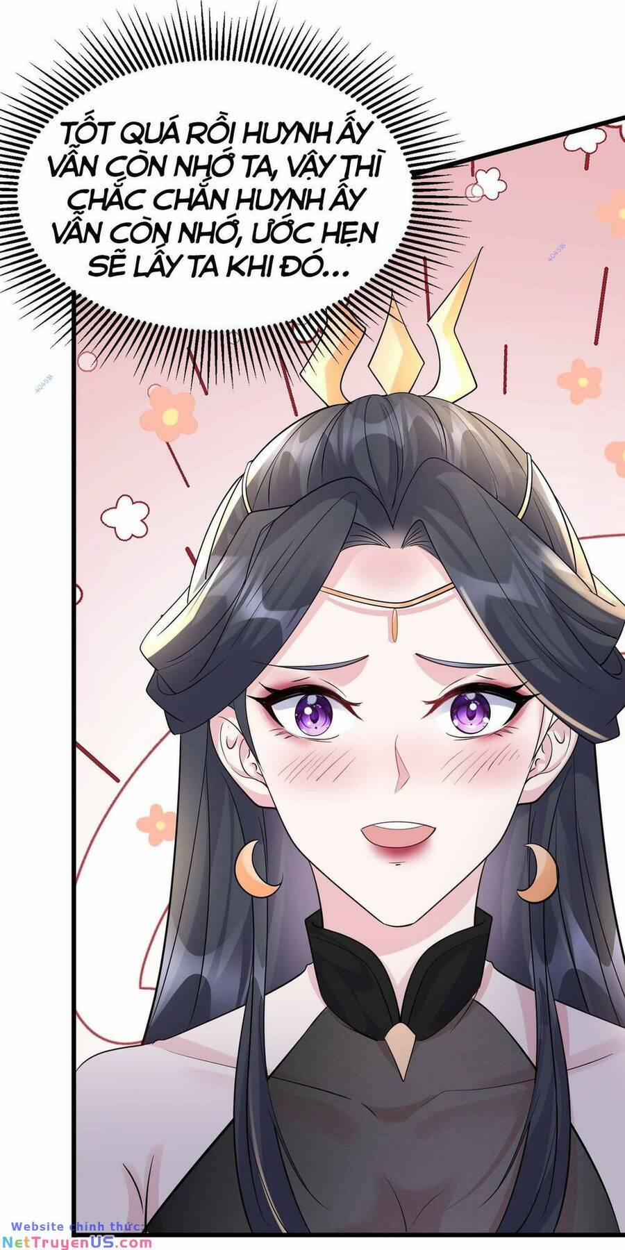 Ta Vô Địch Từ Ăn Chực 14 trang 11