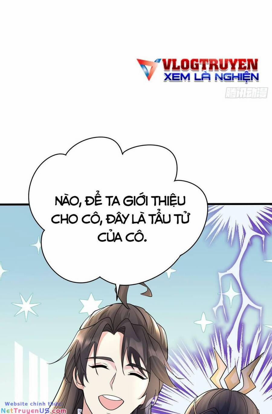 Ta Vô Địch Từ Ăn Chực 14 trang 12