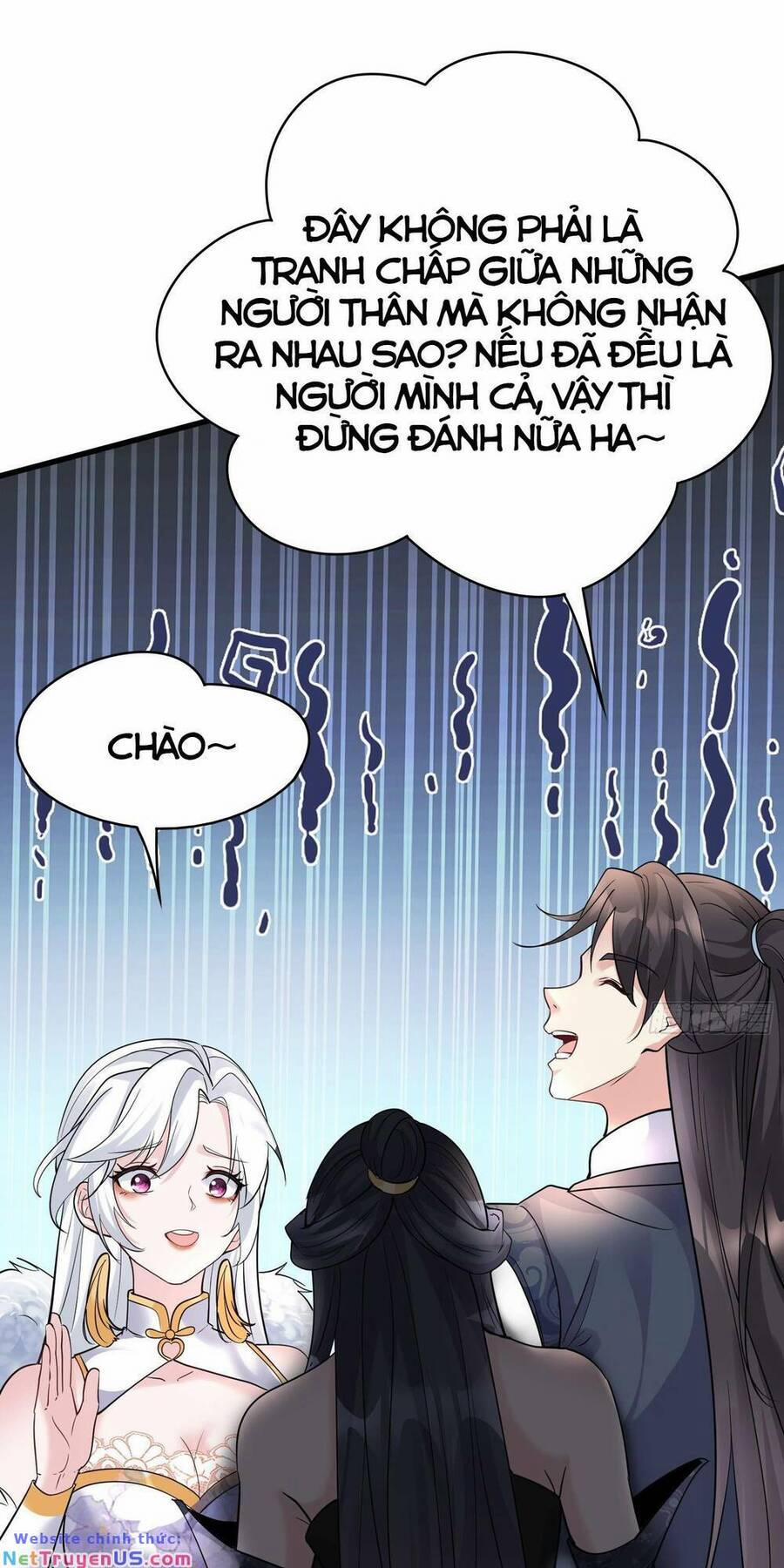 Ta Vô Địch Từ Ăn Chực 14 trang 14