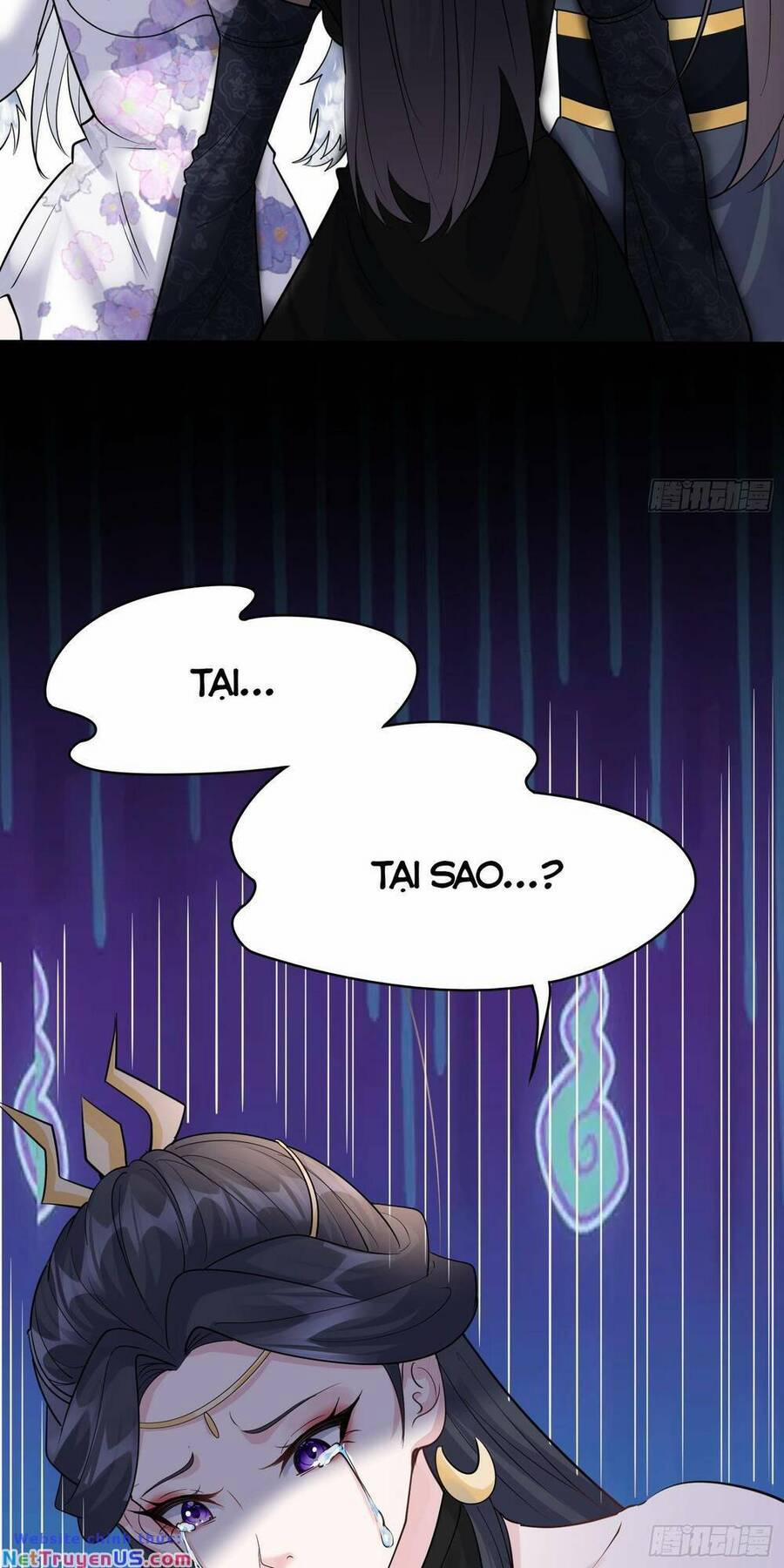 Ta Vô Địch Từ Ăn Chực 14 trang 15