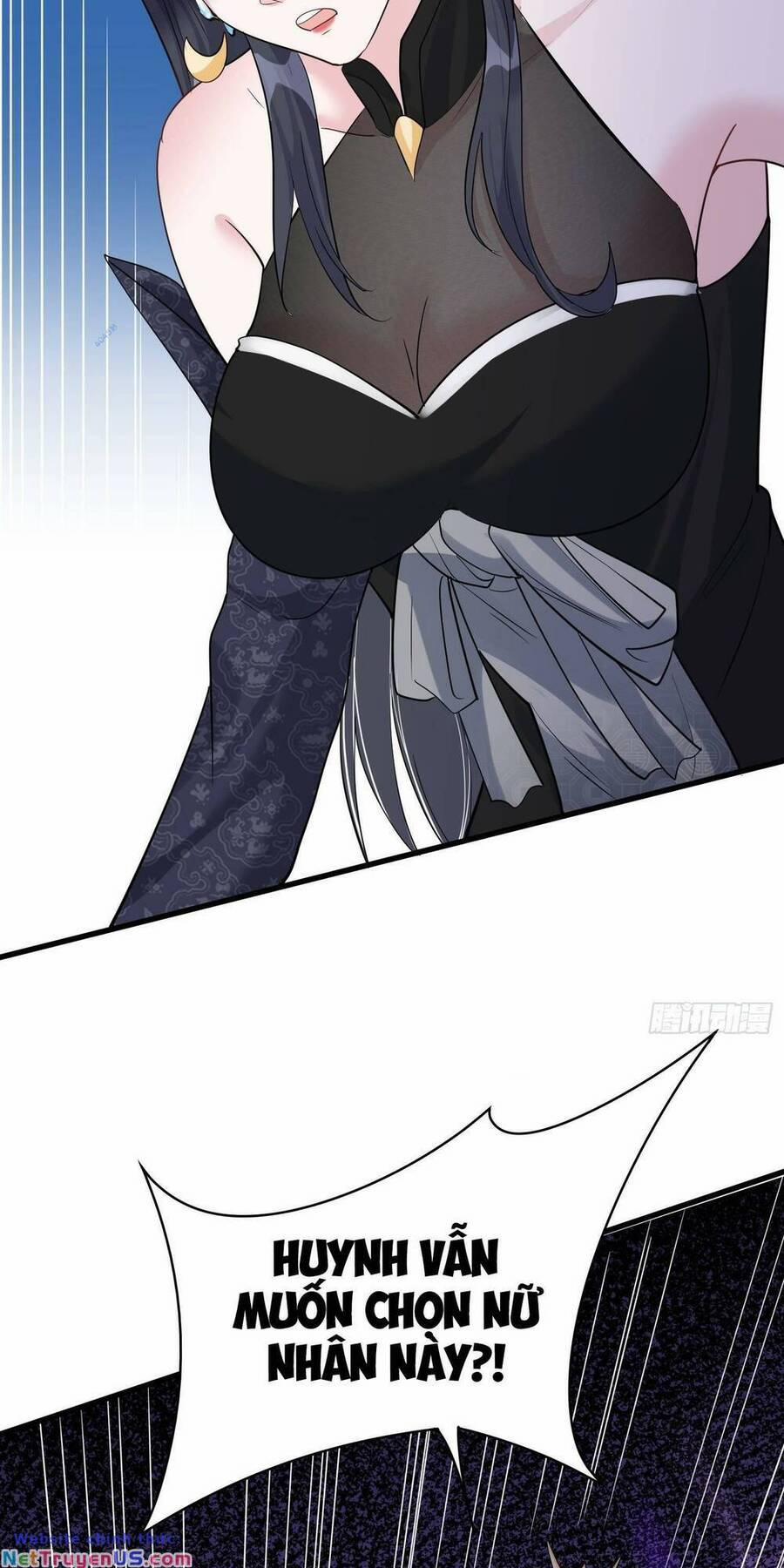 Ta Vô Địch Từ Ăn Chực 14 trang 16