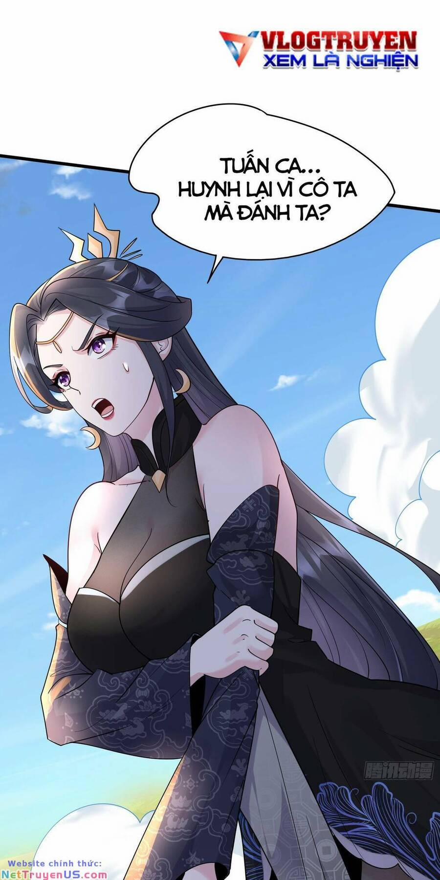 Ta Vô Địch Từ Ăn Chực 14 trang 2