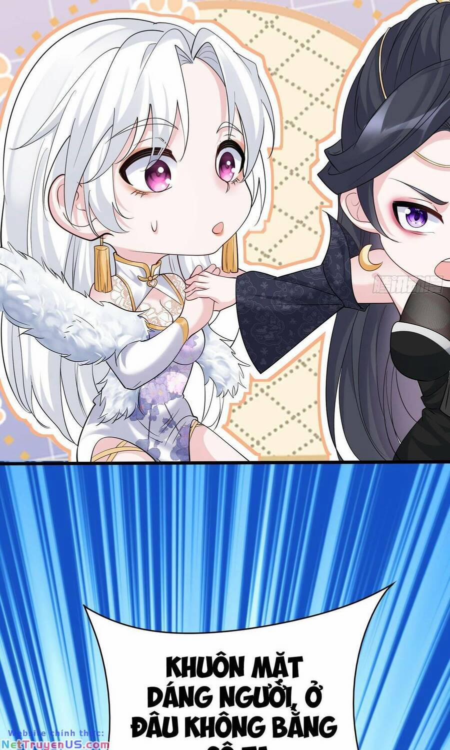 Ta Vô Địch Từ Ăn Chực 14 trang 20