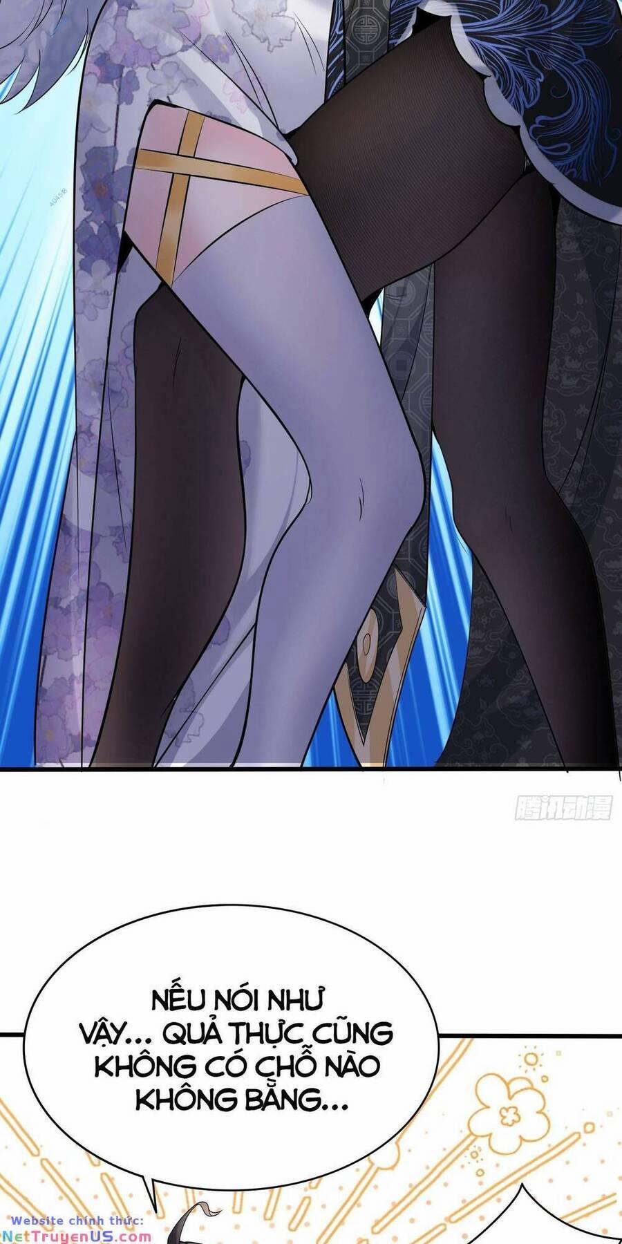 Ta Vô Địch Từ Ăn Chực 14 trang 22