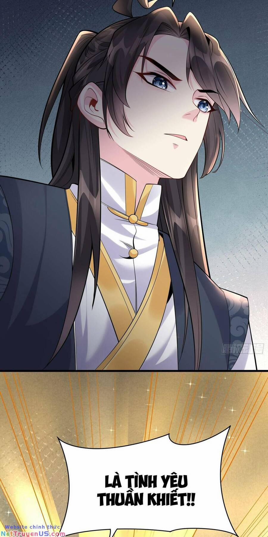 Ta Vô Địch Từ Ăn Chực 14 trang 24