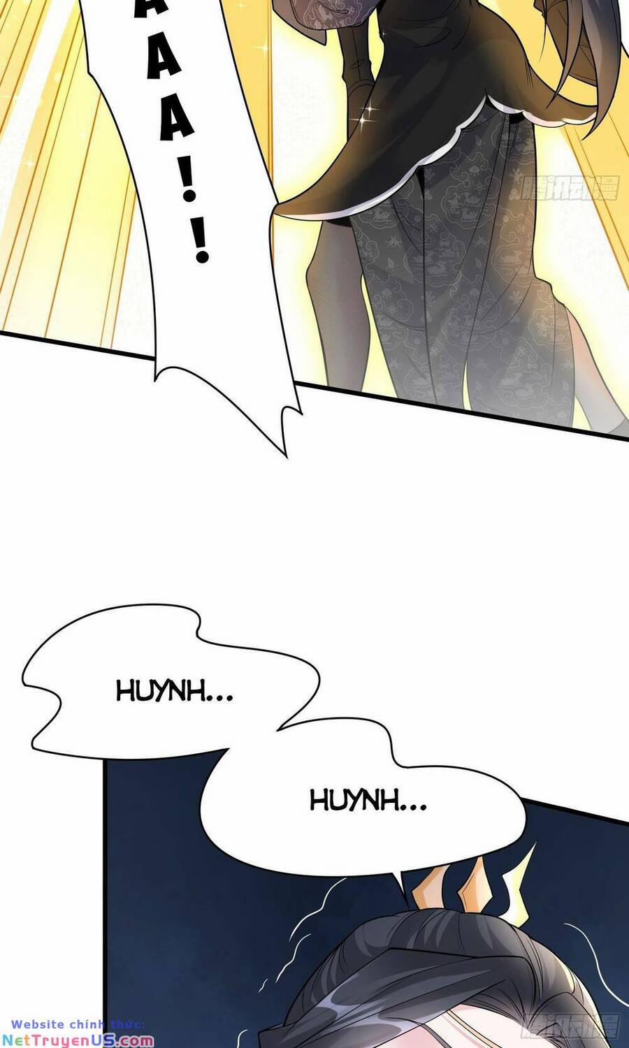 Ta Vô Địch Từ Ăn Chực 14 trang 26