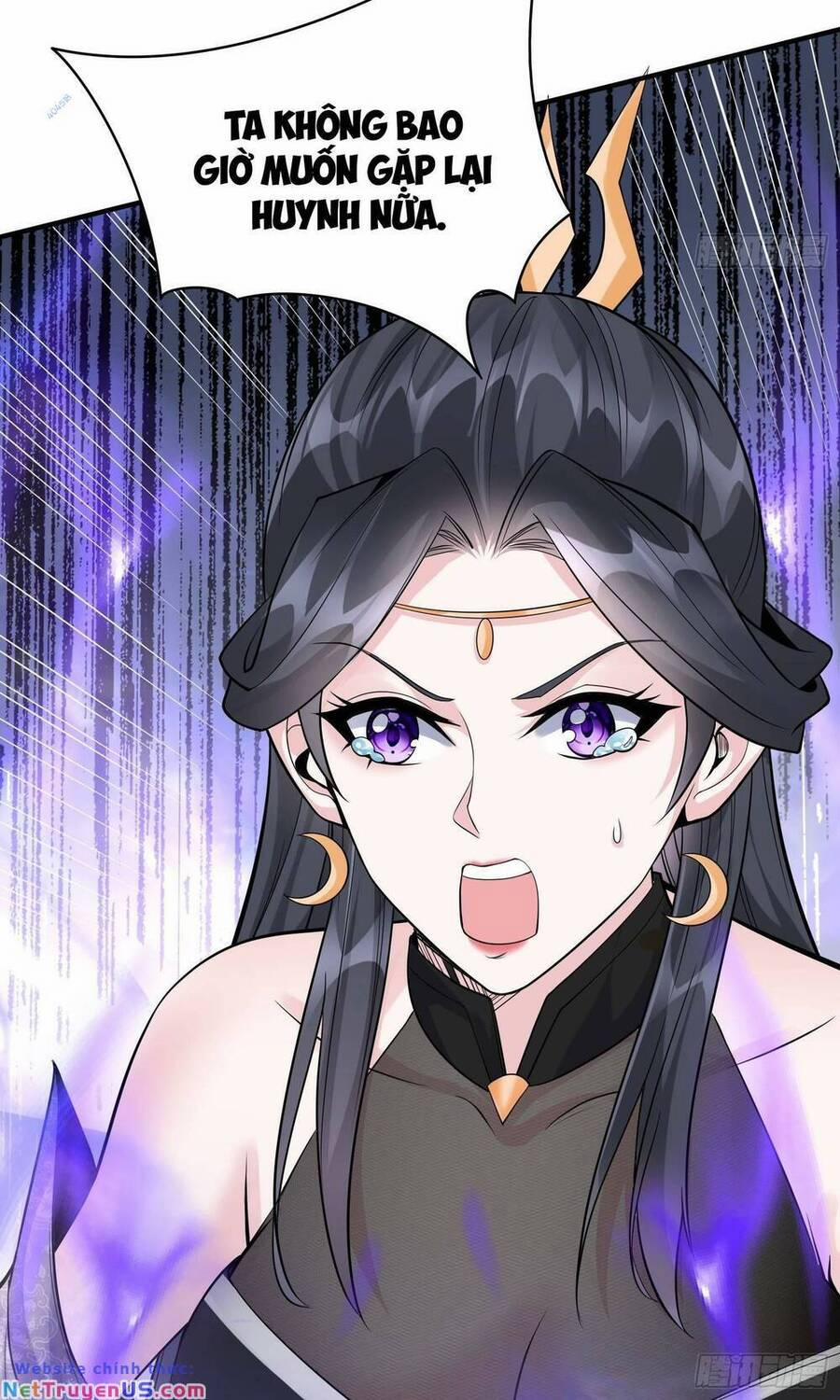 Ta Vô Địch Từ Ăn Chực 14 trang 29