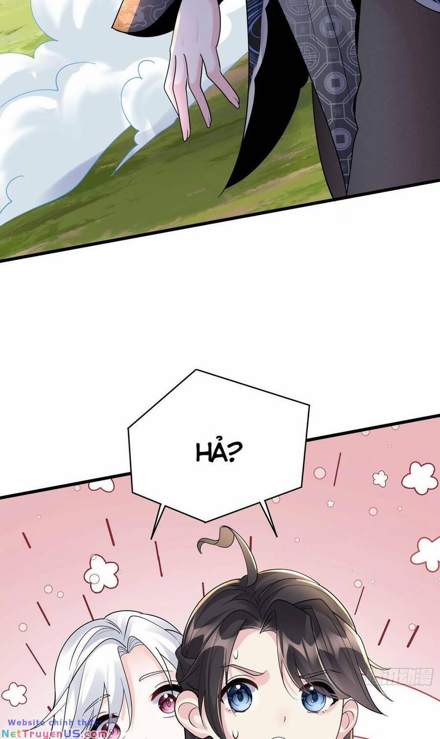 Ta Vô Địch Từ Ăn Chực 14 trang 3